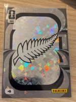 Panini FIFA World Cup 2026 Team Crest New Zealand 323