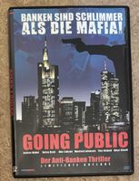GOING PUBLIC 