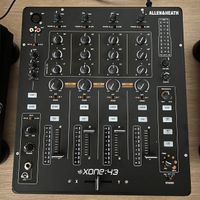 Allen & Heath Xone 43