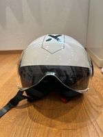 Helm für Vespa