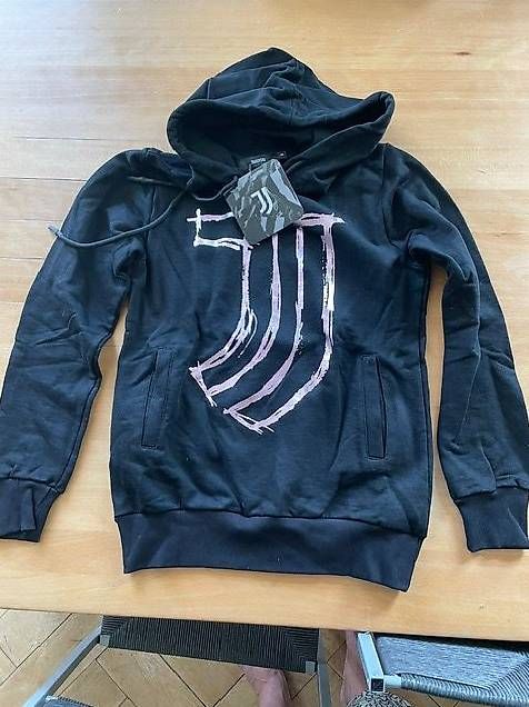 Maglioni & Felpe: Juventus Turin Sweatshirt Gr. S – Nuovo e nell'imballaggio originale da St.Gallen venduto da NOVEMBER01