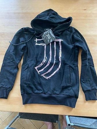 Juventus Sweatshirt Gr. S