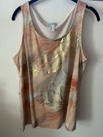 T-Shirt Création L, neu