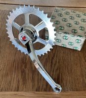 Original Puch Maxi N Tretkurbel