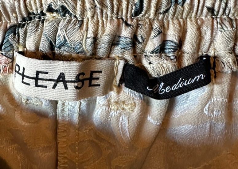 Pantaloni: Please Hose – Usato da Ipsach venduto da Lary_Sommer 2