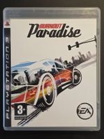 Burnout Paradise EA PS3 Game 2007 - Top Zustand ab 1Fr.