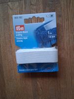 Elastic-Band kräftig, 18 mm breit, 1 m lang, Prym