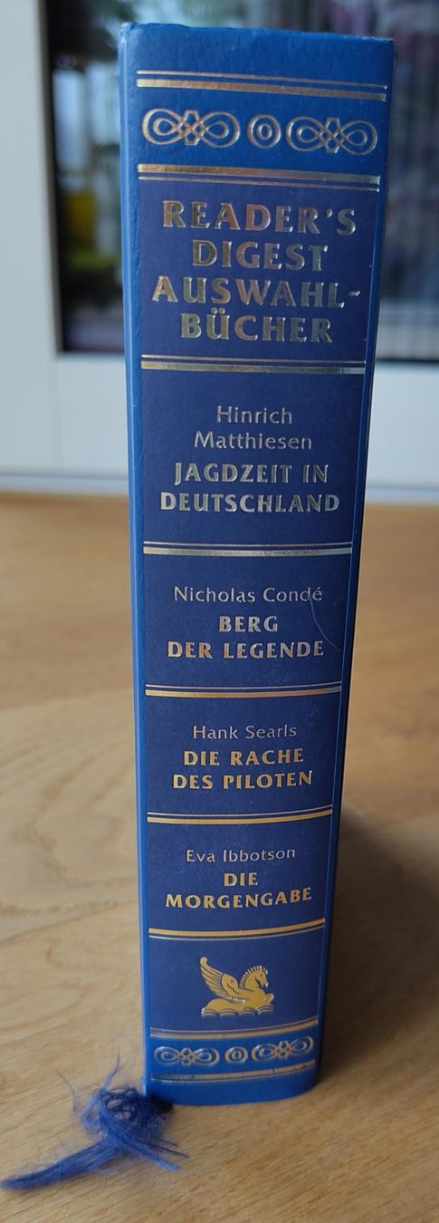 Libri: H. Matthiesen, N. Condo, H. Searis, E. Ibbotson – Usato da Zürich venduto da kba_579s