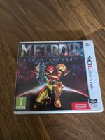 Metroid: Samus Returns Original 3DS Spiele inkl. OVP *TOP*