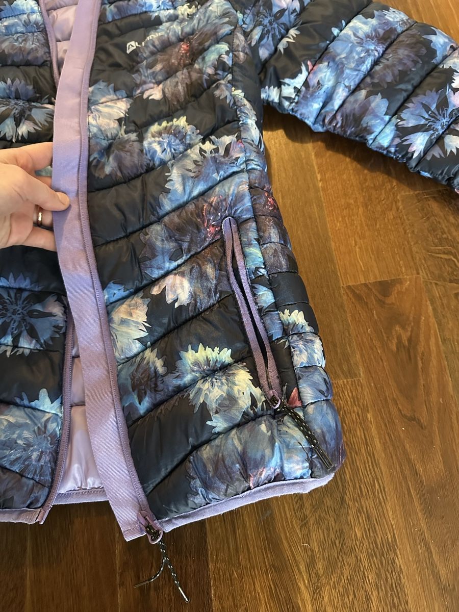 Jacken: Wattierte Jacke Alpine Pro – Gebraucht aus Dietikon von mike.thorton 2