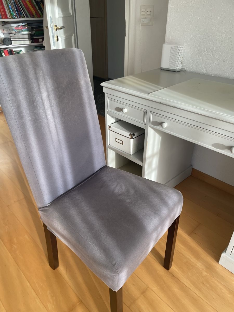 Scrivanie: Children Desk - real wood – Usato da Waedenswil venduto da Paps04 7