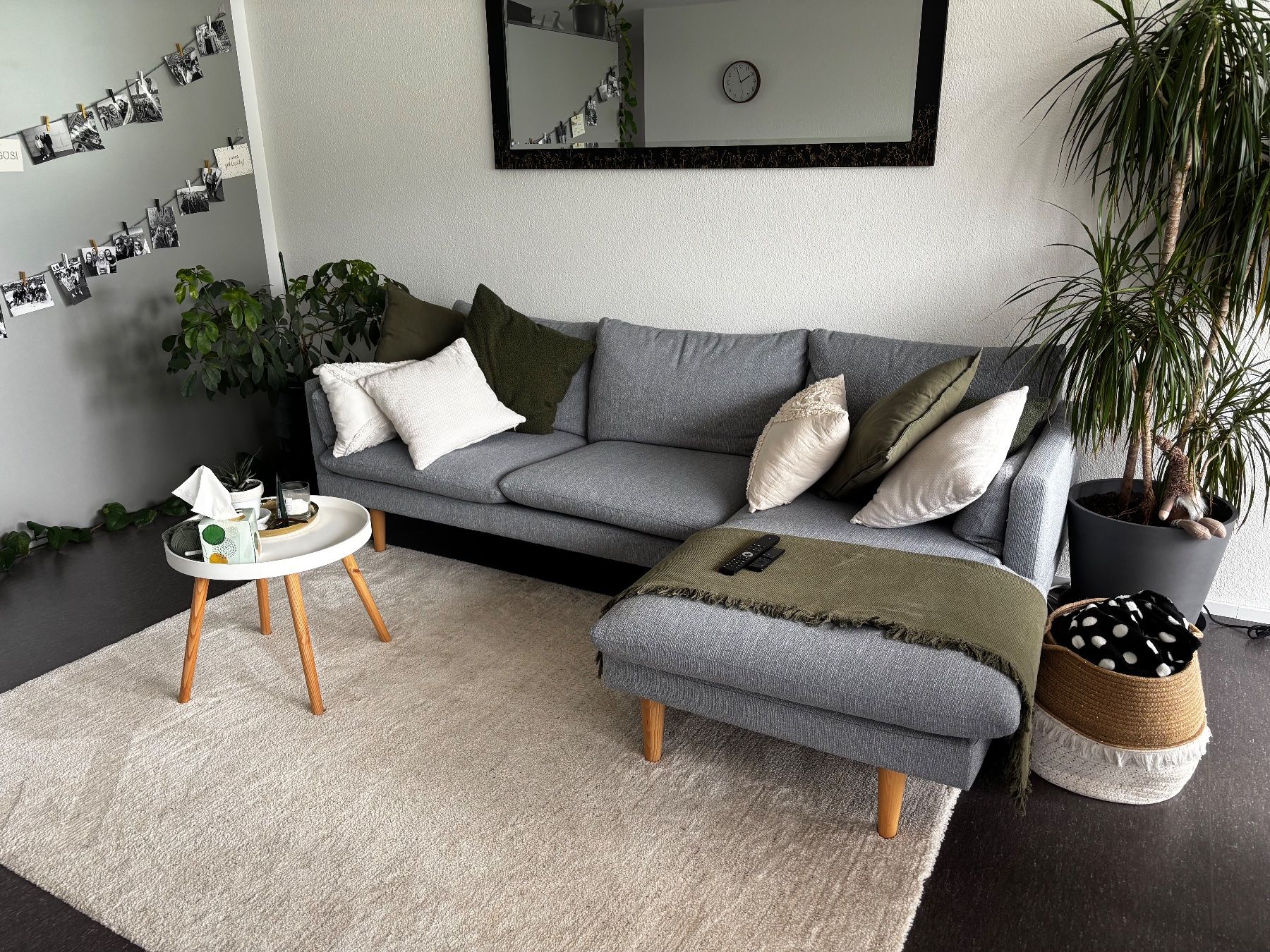 Micasa Divani: Sofa – Usato da Dagmersellen venduto da Alicia_16 1