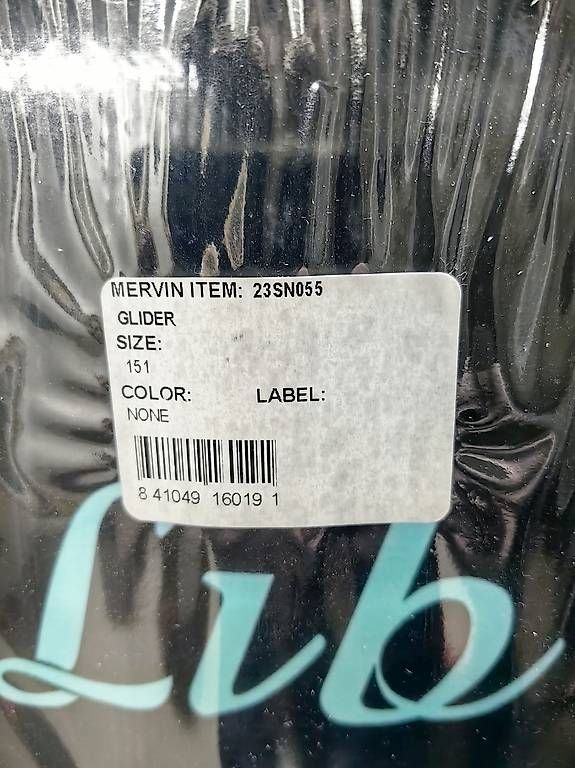 Boards: Lib Tech Snowboard Glider 151 Unisex  – Neu und originalverpackt aus Landquart von jan_wsj8 2