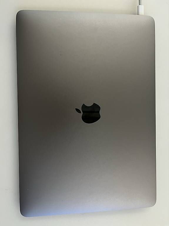 Notebook: MacBookAir 2020 – Usato da Basel venduto da Eidechse32 3