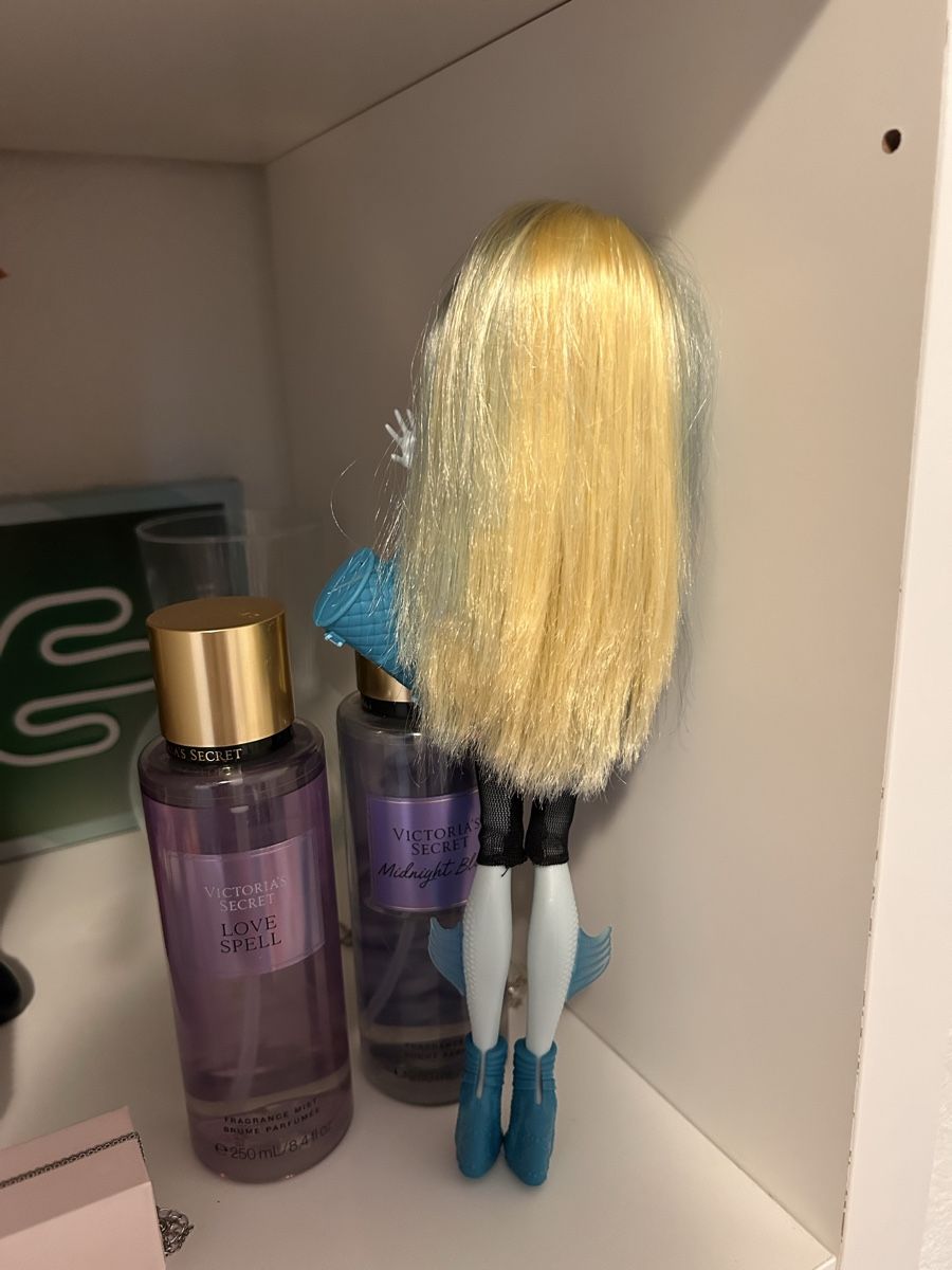 Poupées: Monster High – D'occasion à Le Sentier par lug_s85g 2