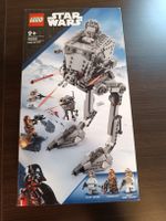 Lego Star Wars Hoth AT-ST "75322"