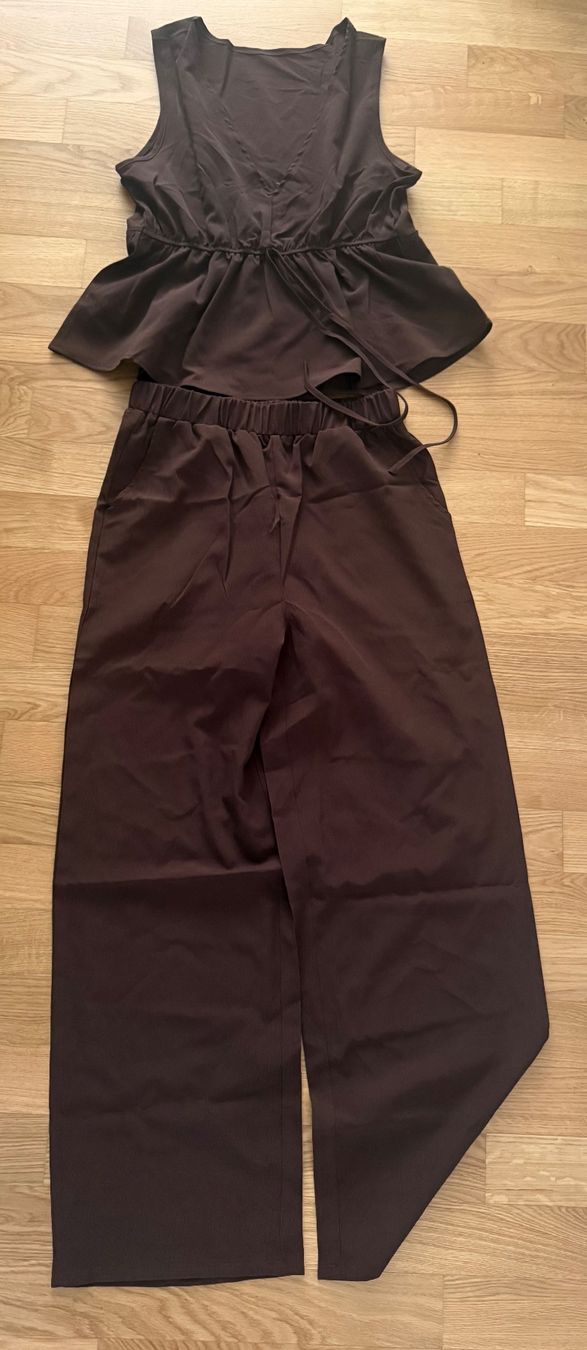 Lotti di vestiti: Set 2-teilig Grösse M – Nuovo (secondo la descrizione) da Thal venduto da Manhut