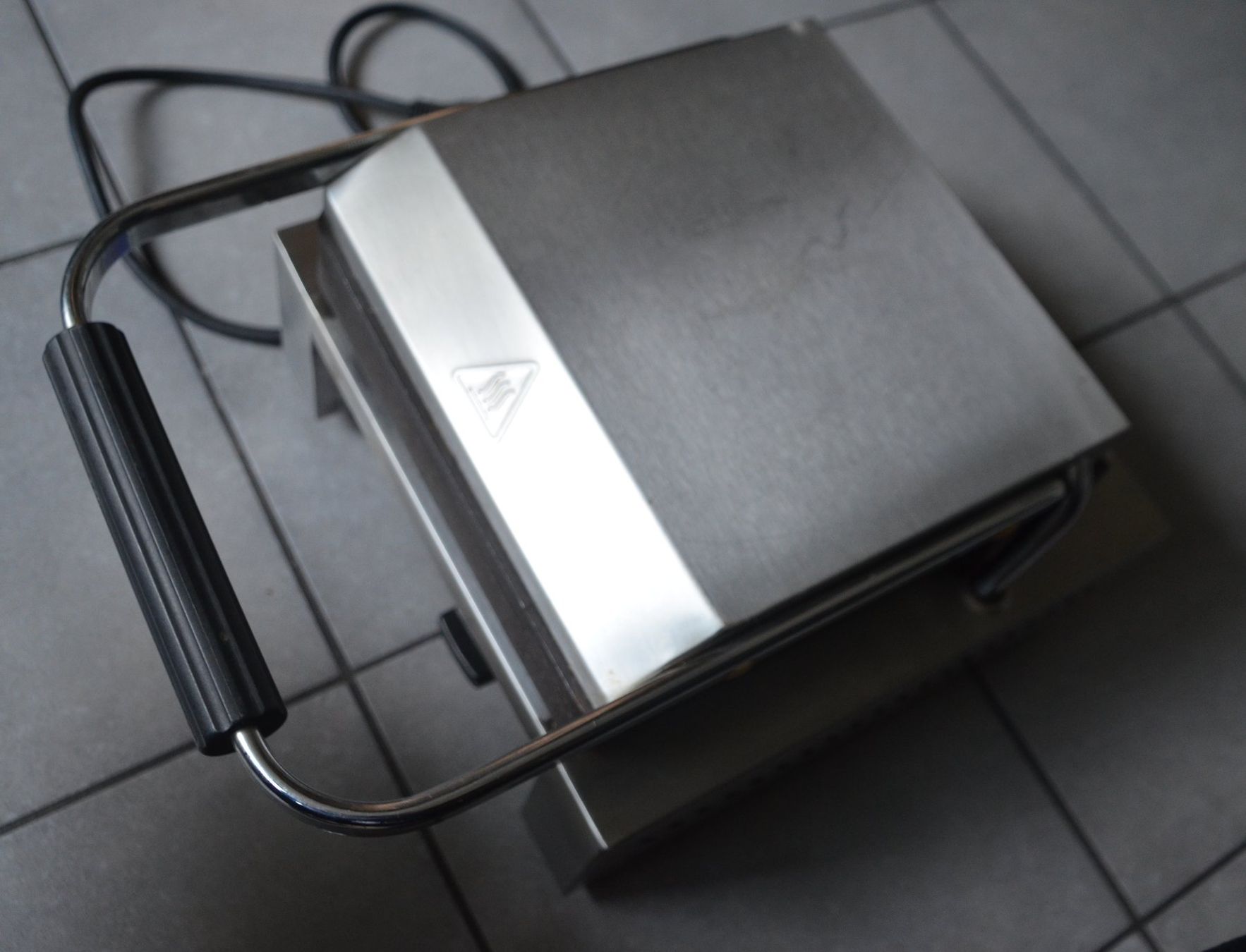 Elettrodomestici da cucina: Hendi Waffelmaschine / machine à gaufres1500W – Usato da Collonges venduto da arashee 7