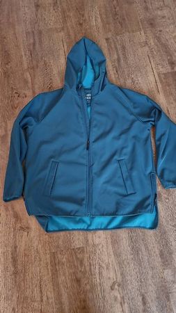 Neue Softshell Jacke Gr.44
