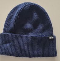 Warme, blaue Wintermuetze von O'Neill - Ideal für kalte Tage