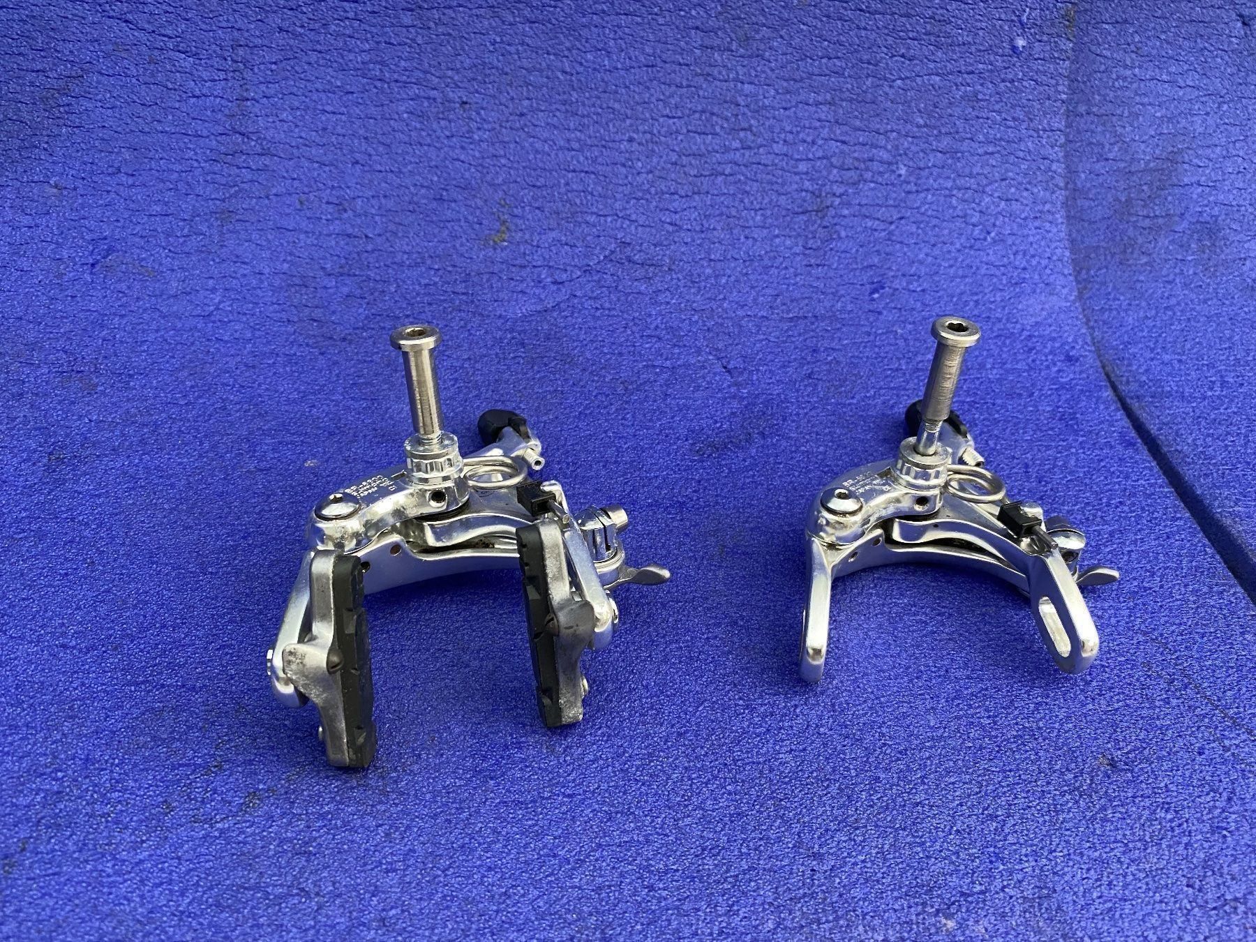 Pezzi di ricambio: Levier de frein shimano ultegra – Usato da Vevey venduto da Chupita-met 2