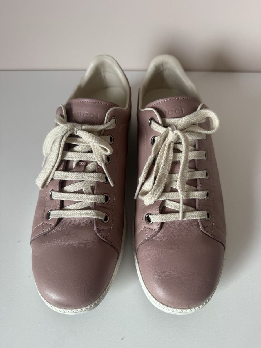 Gucci Scarpe da donna: Gucci sneakers 39 – Usato da Châtelaine venduto da Veradat 1