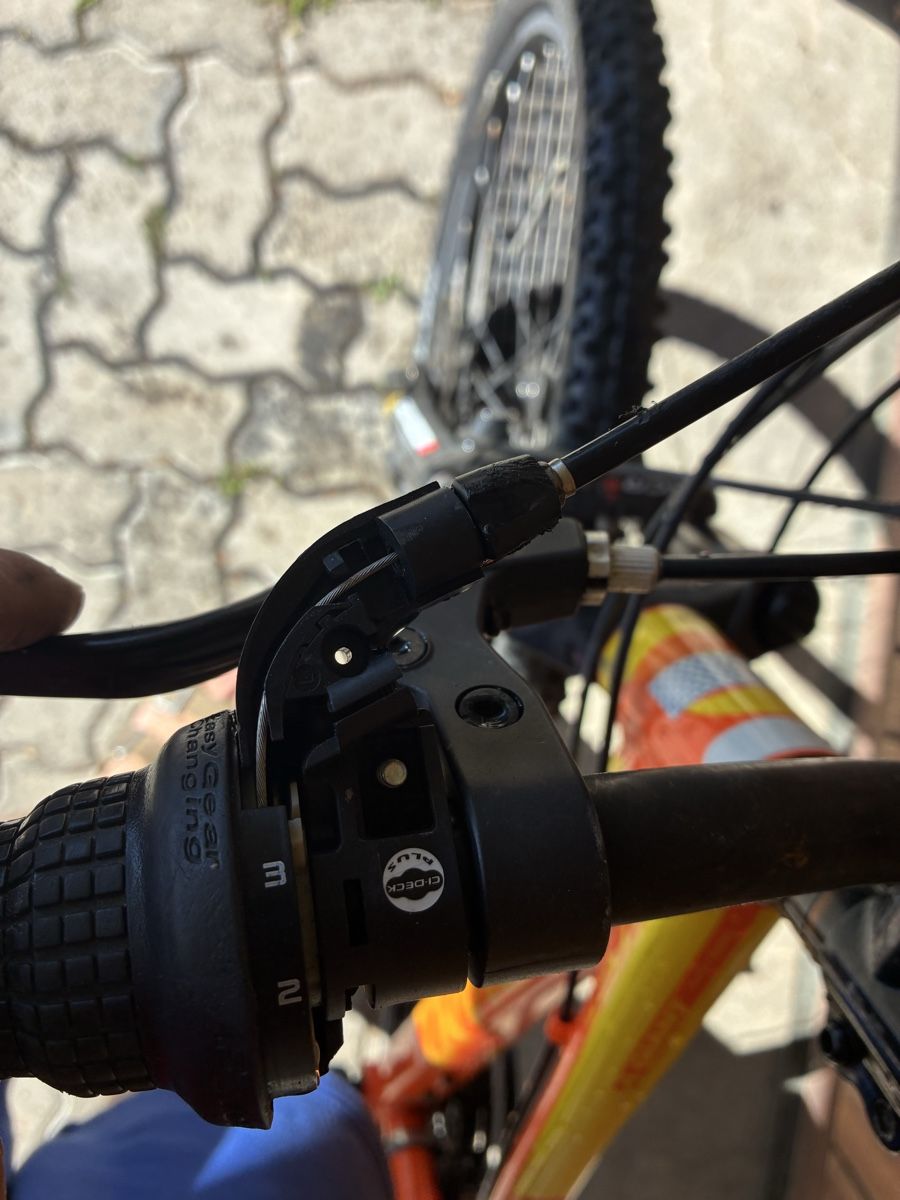 Giant Biciclette: GIANT Kinder Velo 24 Zoll – Usato da Baar venduto da LDRGmbH 4
