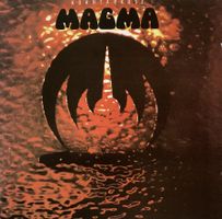 MAGMA - KOHNTARKOSZ