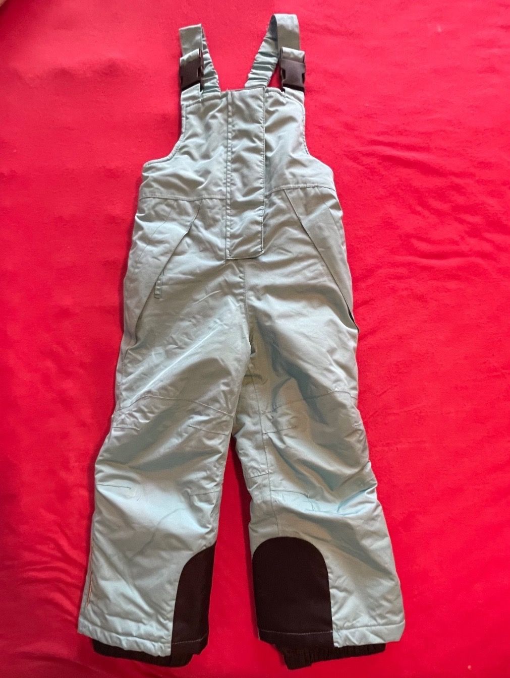 Pantaloni: Schneehose 98-104 – Usato da Niederrohrdorf venduto da Aldi01 3