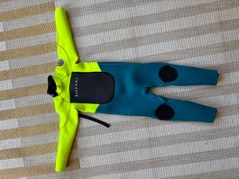 Ripcurl Neopren Wetsuit Kindergrösse Size 4 J