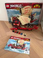 Lego Ninjago 71705 Destiny's Bounty