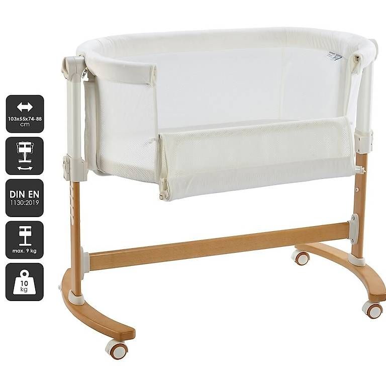 Lits: Baby Bett  – D'occasion à Schlieren par eni_py7t 2