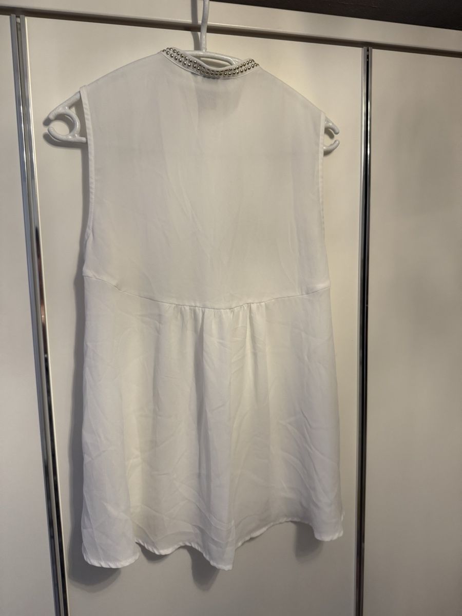 H&M Chemisiers: Damen Bluse Gr.36 – D'occasion à Pfungen par Outlet64 2