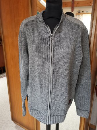 Strickjacke Angelo Litrico