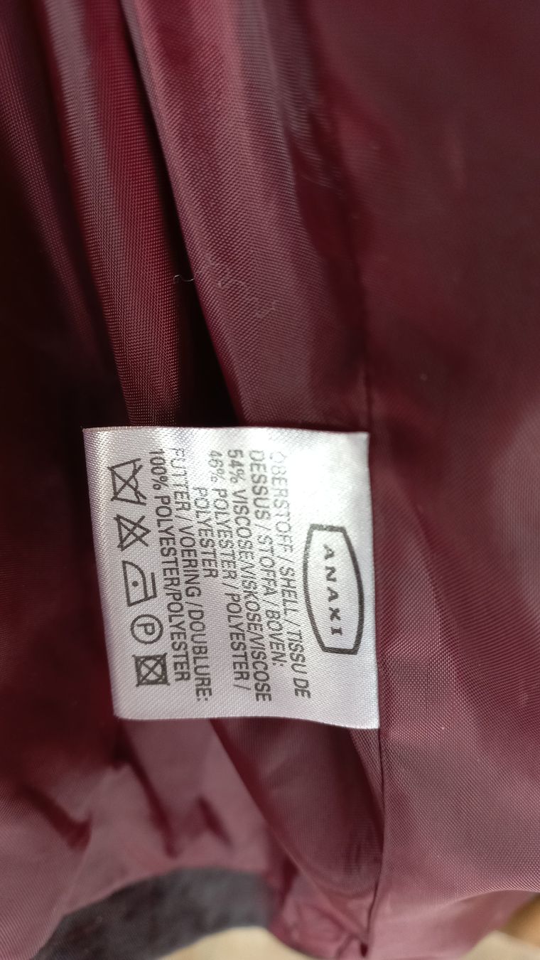 Kleider: Festliches Abendkleid, 3teilig, Gr. 40/42 – Gebraucht aus Hendschiken von Schaetzi0 5