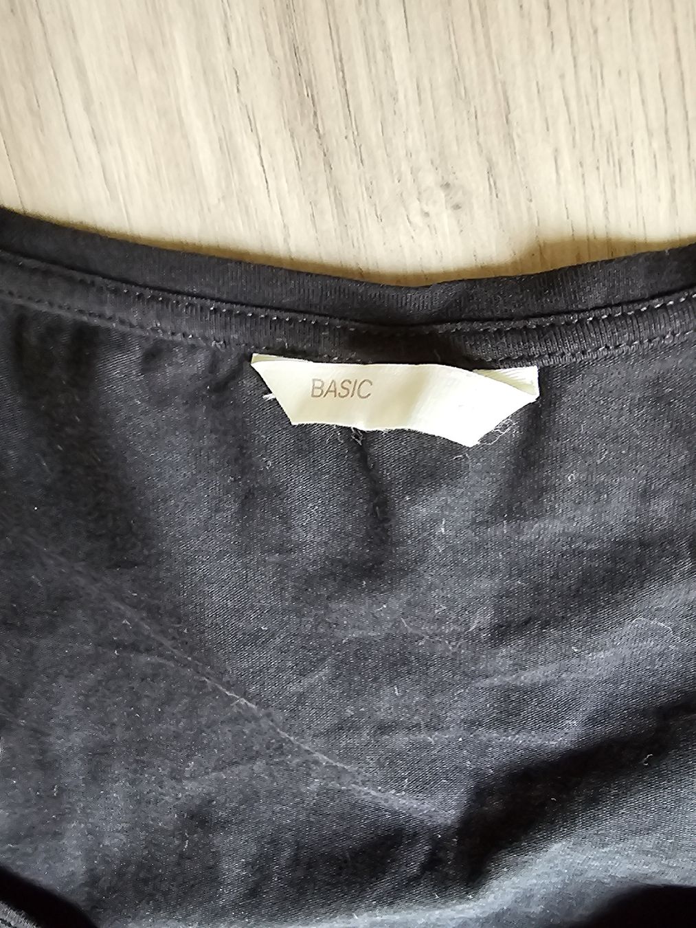 T-Shirts: Basic Shirt – Gebraucht aus Wiesendangen von Wolke24 1