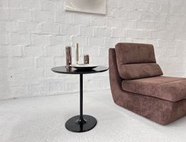 Vintage Beistelltisch I Kartell Style