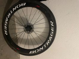 Laufrad Bontrager Aeolus XXX 6 Carbon