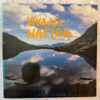 SCHWEIZER KÜNSTLER - VIVA NATIRA