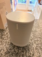 Sonos Move 1 weiss in sehr guten Zustand