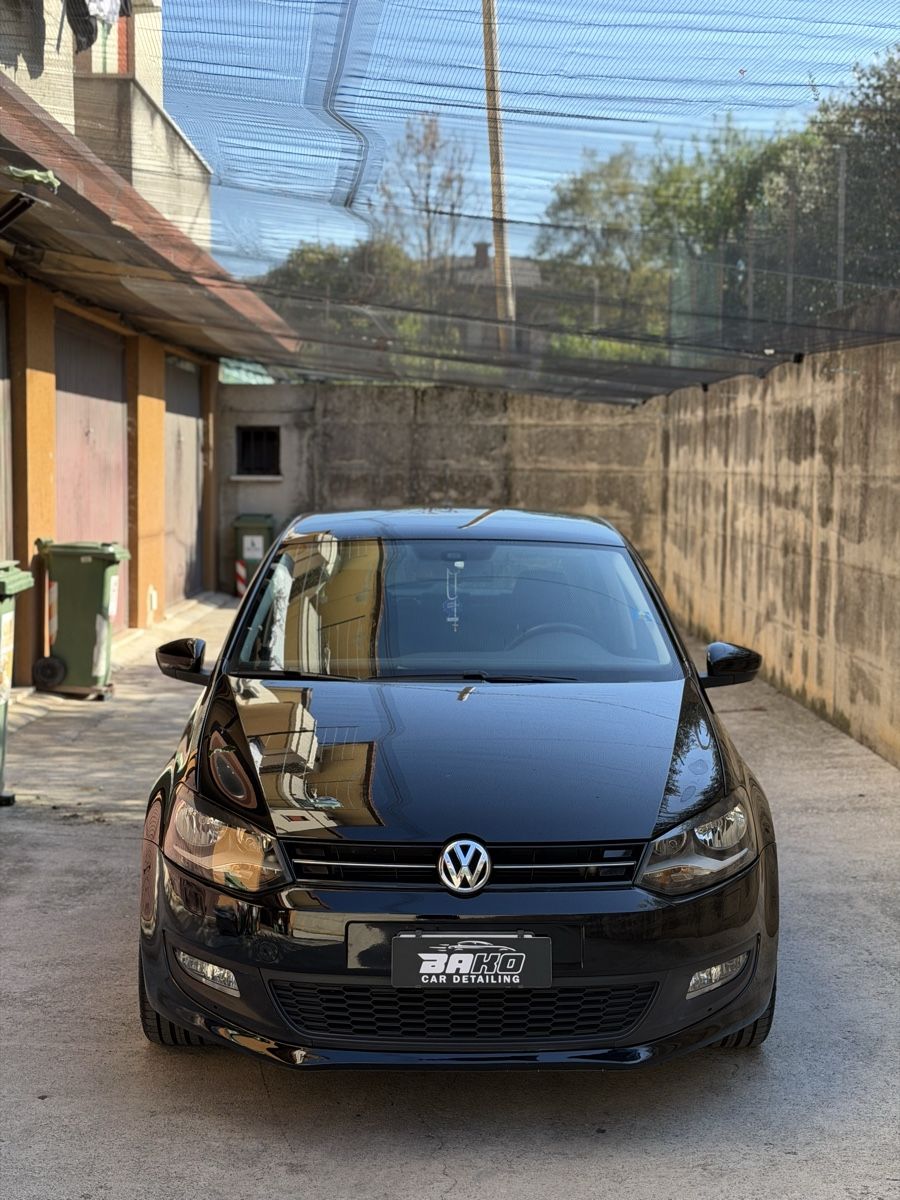 VW Automobili: VW Polo 1.2 TSI – Usato da Mendrisio venduto da nic_sj7k