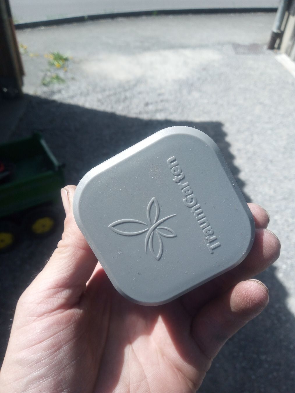 Profilati: Vierkantpfosten – Nuovo (secondo la descrizione) da Wimmis venduto da subaru037 2