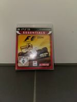 F1 2014 für PS3