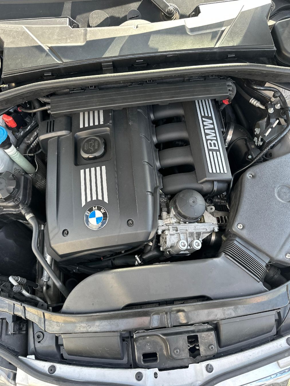BMW Automobili: Bmw 125i e82 – Usato da Baar venduto da Pascal1339 8
