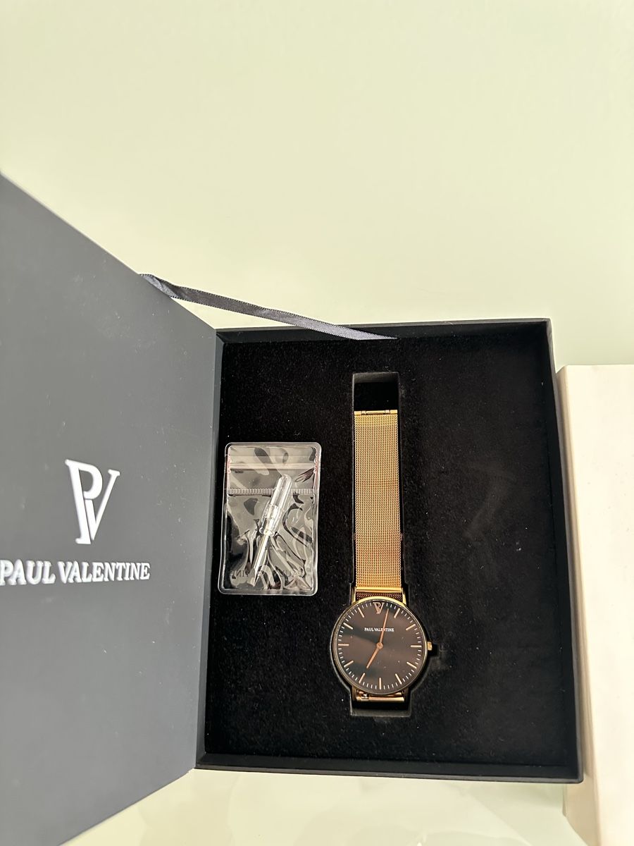 Orologi: Paul Valentine Uhr – Usato da Wangen SZ venduto da anj_wqs5