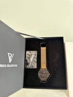Paul Valentine Uhr 