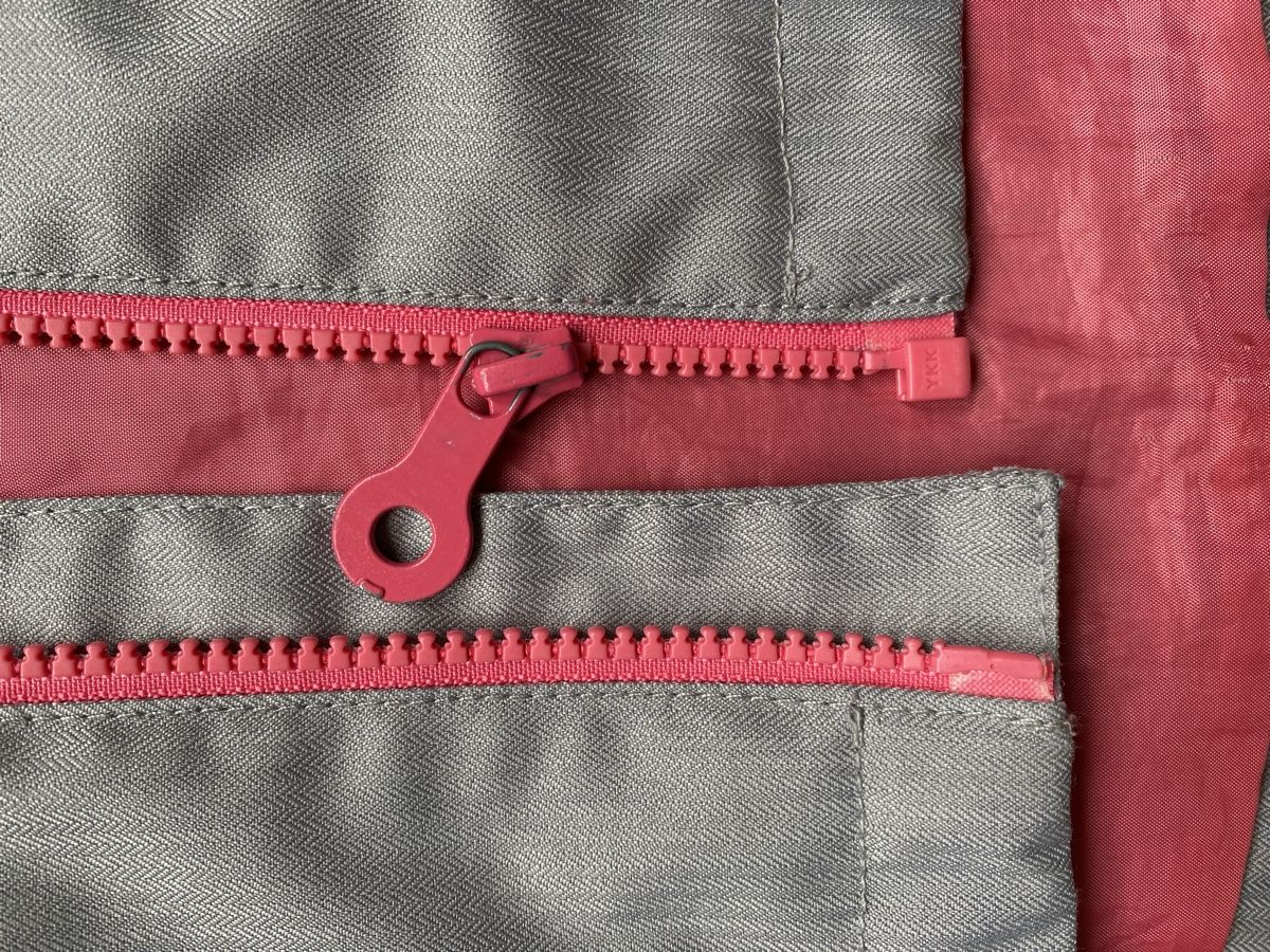 Minymo Giacche & Cappotti: Minymo Outdoor Wind Jacke 128 – Usato da Uster venduto da muse70 4