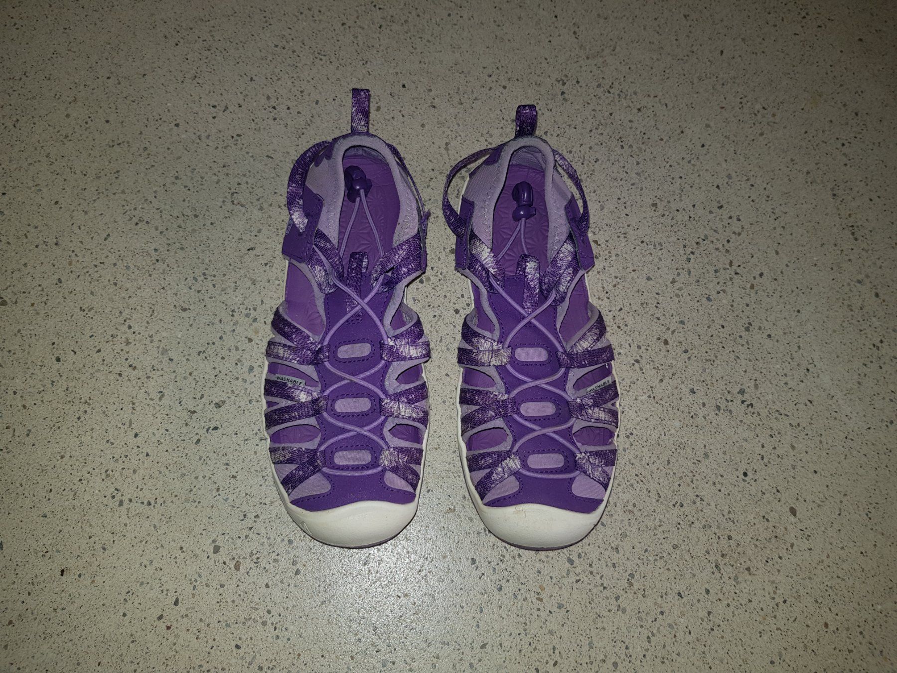 Keen Chaussures garçon: Keen Kinder Sandale Grösse 34 – D'occasion à Basel par fafa68 1