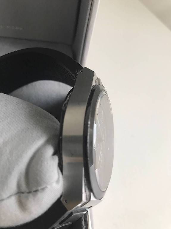 Calvin Klein Orologi: Montre Calvin Klein avec petit cadeau... – Difettoso da Ecublens VD venduto da Largo1 2
