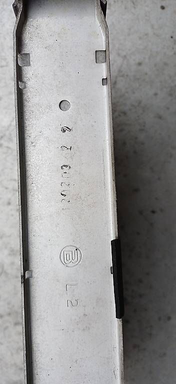 Tutti pezzi di ricambio auto: Ladeluftkühler FORGE – Usato da Berikon venduto da rog_89hg 3